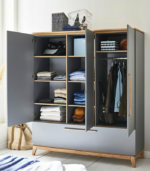 ⁦دولاب NGW011⁩ - الصورة ⁦3⁩