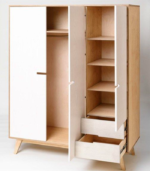 ⁦دولاب NGW013⁩ - الصورة ⁦2⁩