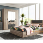 غرفة نوم NGR01