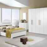 غرفة نوم NGR012