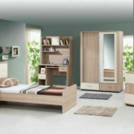 غرفة نوم NGR013