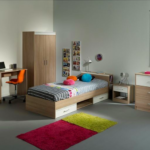 غرفة نوم NGR016