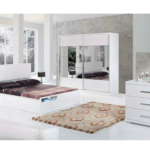 غرفة نوم NGR017