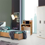 غرفة نوم NGR02