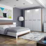 غرفة نوم NGR021