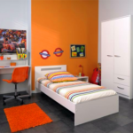 غرفة نوم NGR025