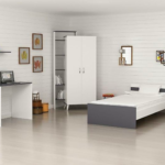 غرفة نوم NGR026