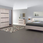 غرفة نوم NGR034