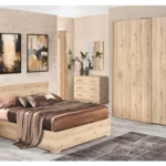 غرفة نوم NGR035