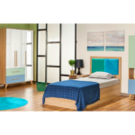 غرفة نوم NGR047