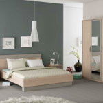 غرفة نوم NGR05