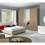 غرفة نوم NGR051