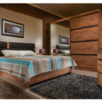 غرفة نوم NGR052