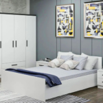 غرفة نوم NGR055