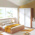 غرفة نوم NGR056