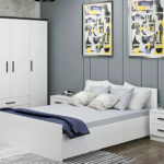 غرفة نوم NGR060