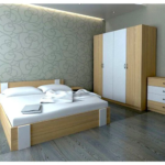 غرفة نوم NGR062