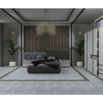 غرفة نوم NGR069