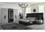 غرفة نوم NGR070