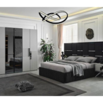 غرفة نوم NGR070