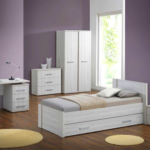 غرفة نوم NGR08