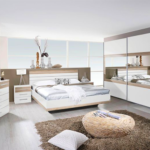 غرفة نوم NGR09