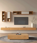 TV Unit NGT0158
